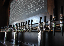 Specialized Draught Systems